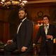 Illustration for article titled And now, let’s wildly speculate about the new iMad Men /ipromo photos
